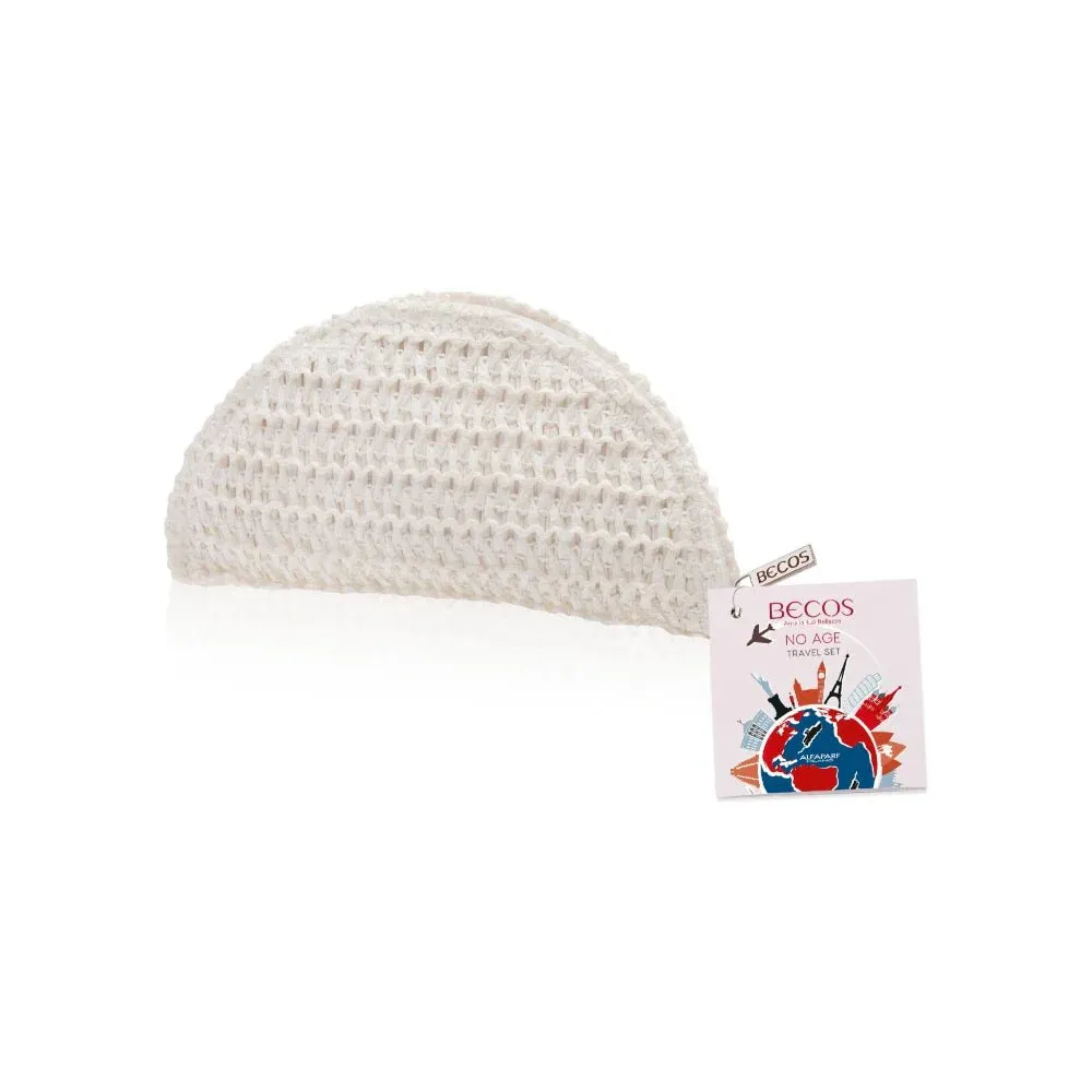 BECOS NO AGE TRAVEL SET