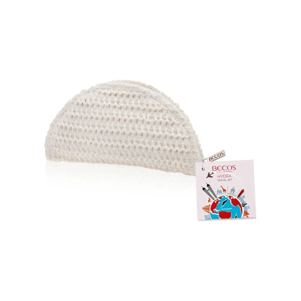 BECOS HYDRA TRAVEL SET