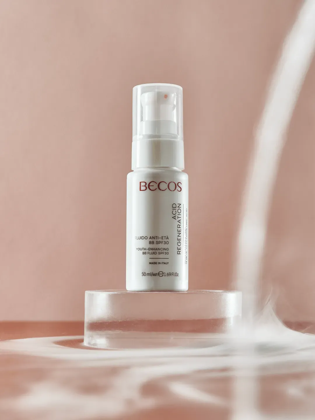 Fluido Anti-Età BB SPF 30