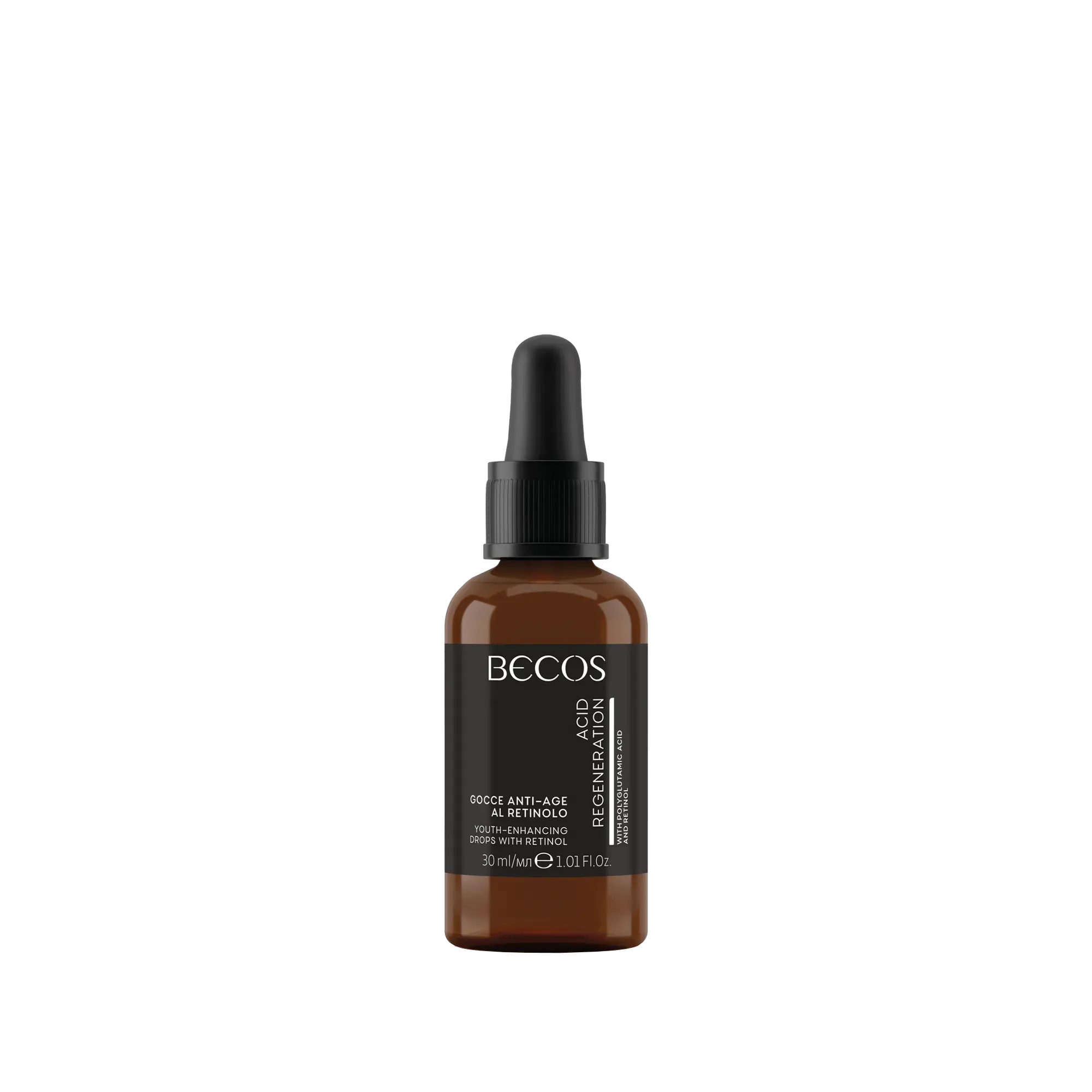 Gocce Anti-Age al Retinolo - immagine 2