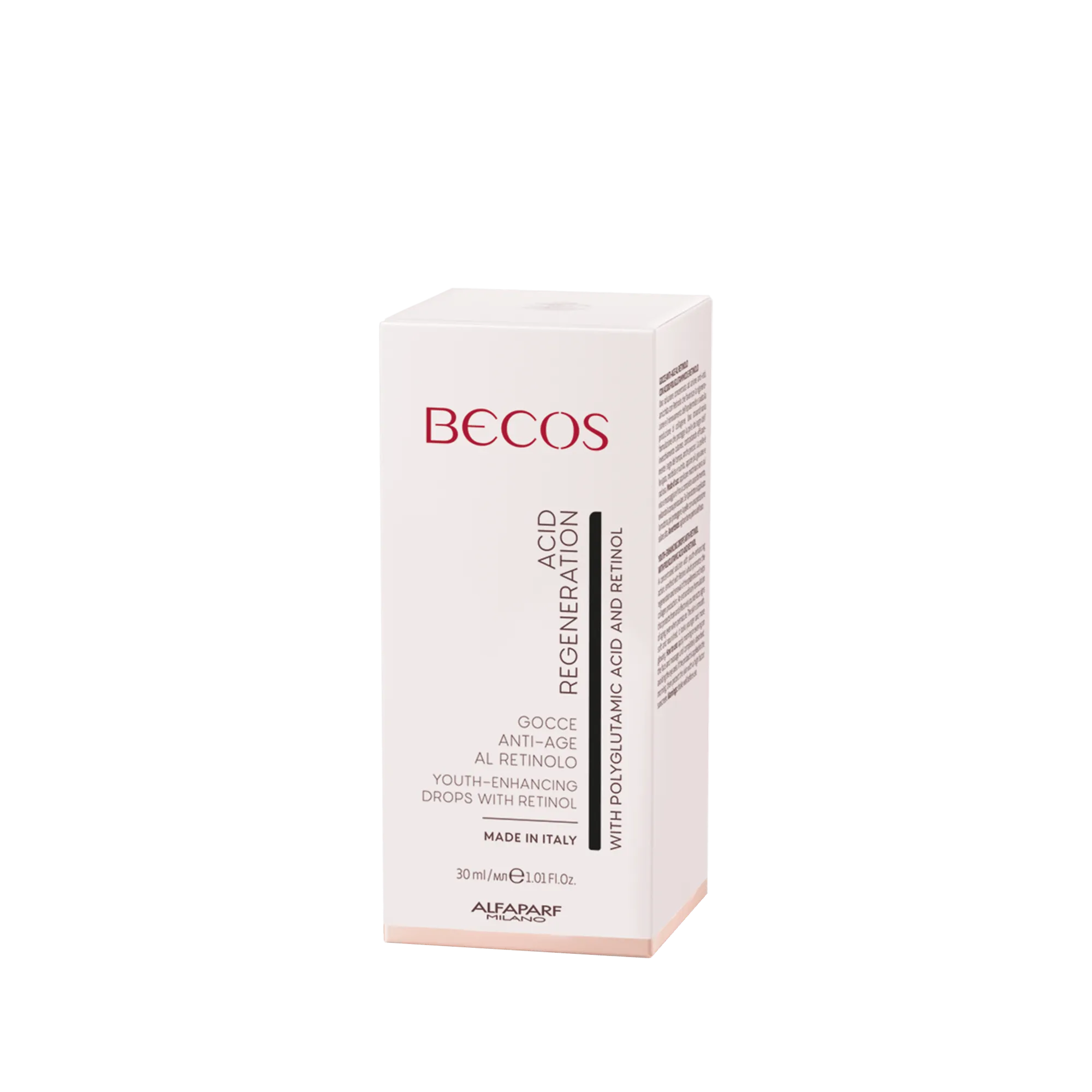 Gocce Anti-Age al Retinolo - immagine 3