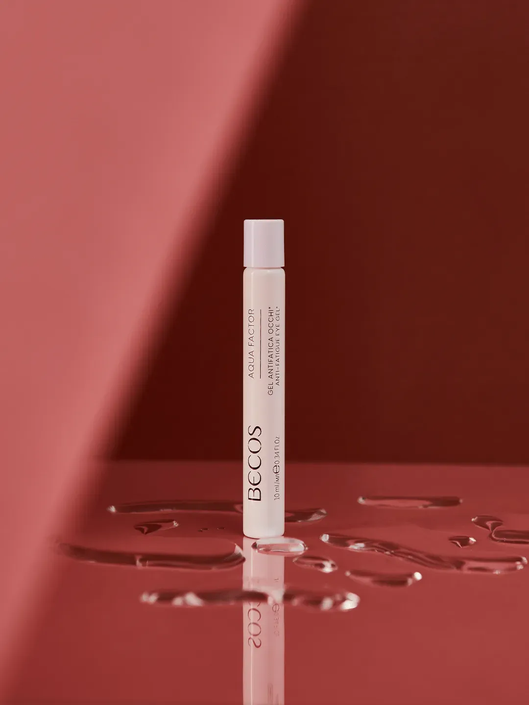 Gel Antifatica Occhi