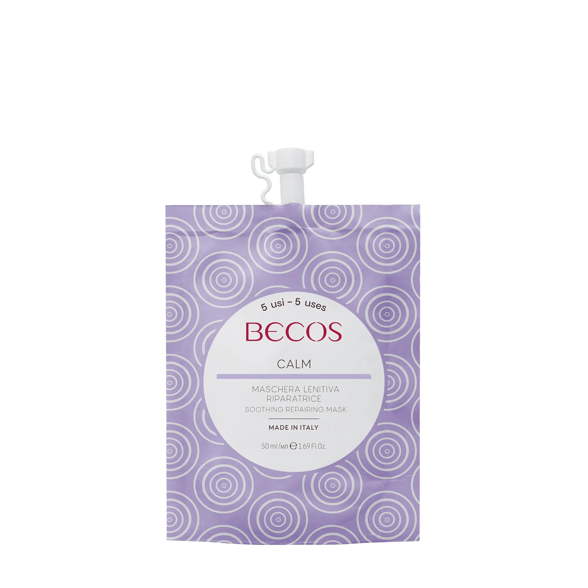 Maschera Lenitiva Riparatrice - immagine 3