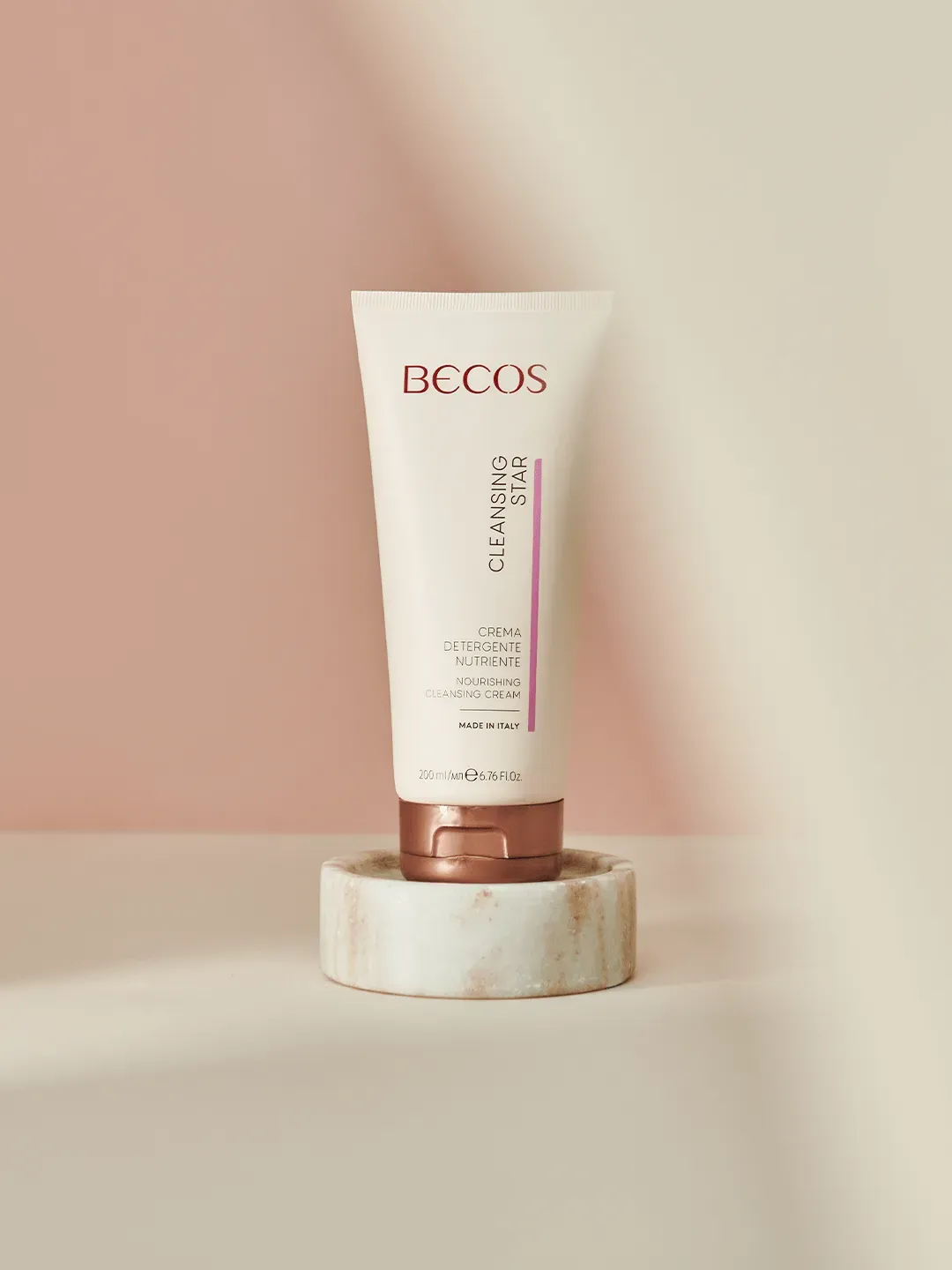 Crema Detergente Nutriente