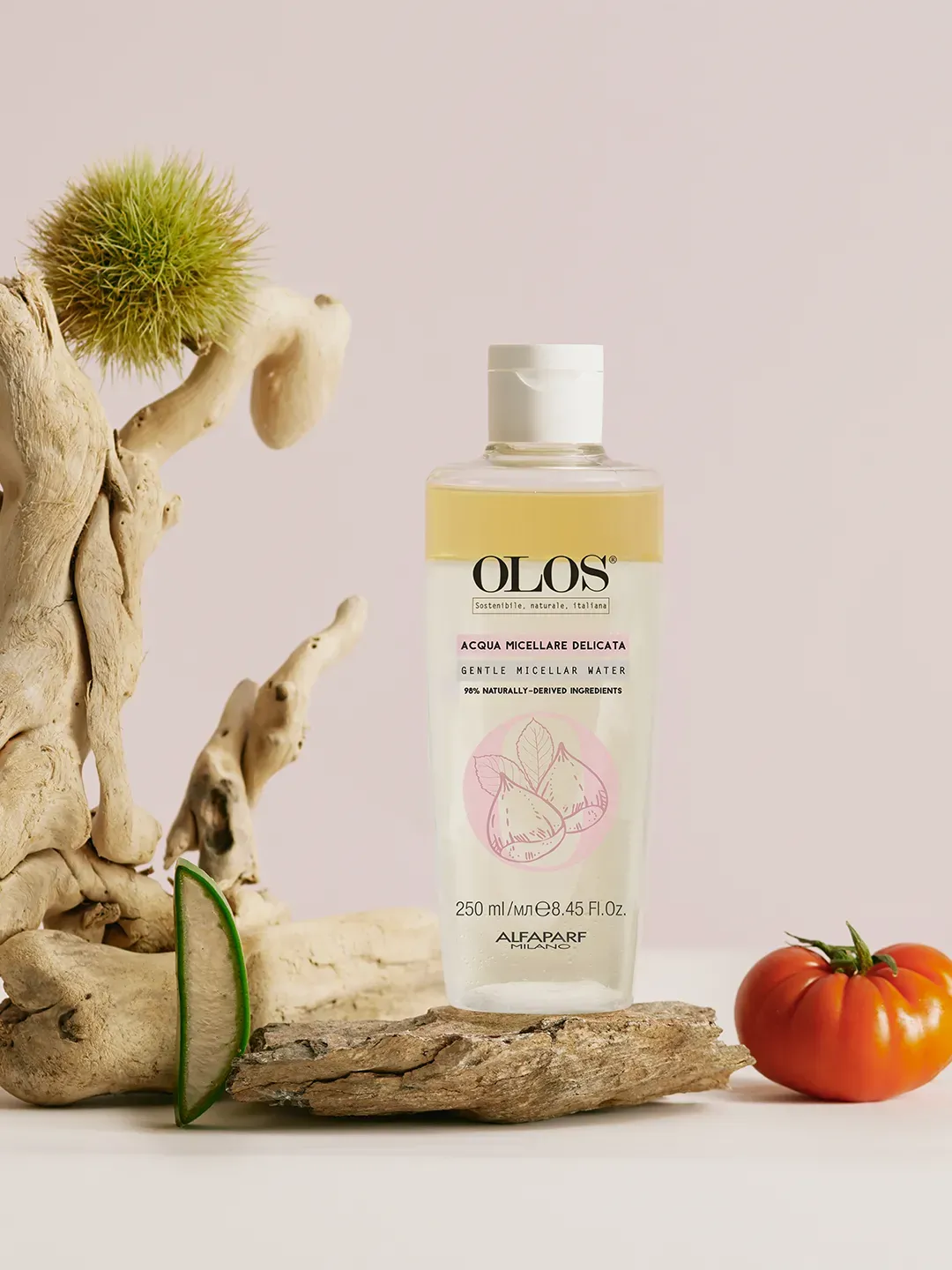 ACQUA MICELLARE DELICATA