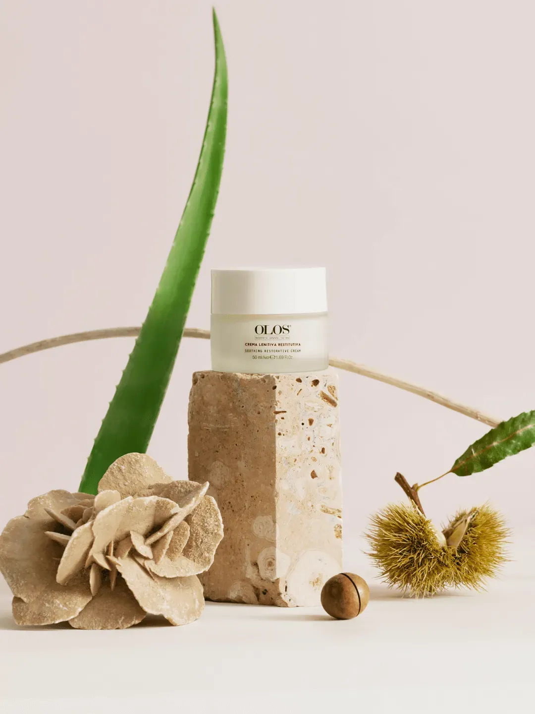 CREMA LENITIVA RESTITUTIVA