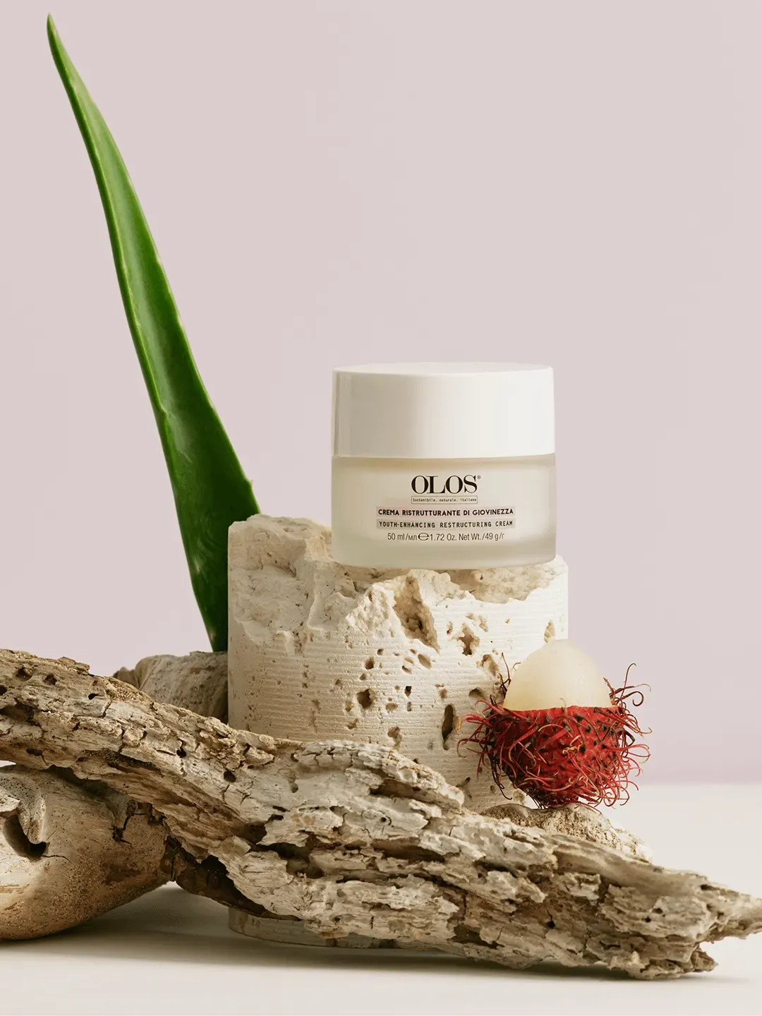 CREMA RISTRUTTURANTE DI GIOVINEZZA
