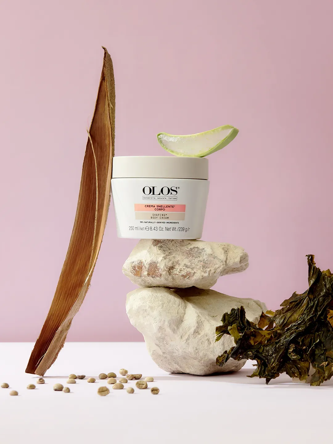 CREMA SNELLENTE CORPO