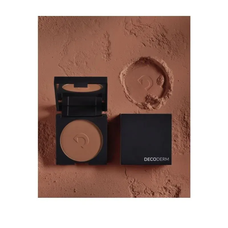 Bronzing powder - Bronzer in polvere compatta - Col.02