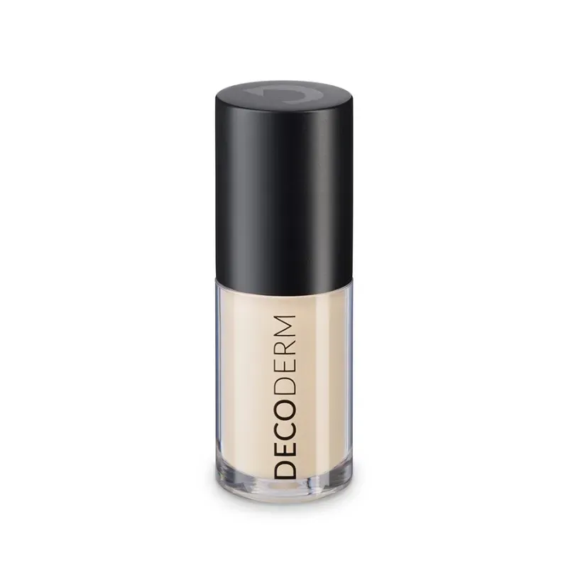 Flash Conceal - Correttore fluido - Col. 01