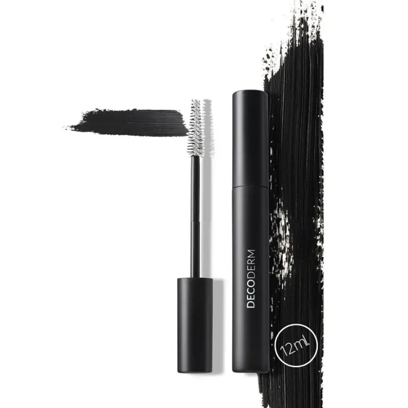 Mascara effetto ciglia finte